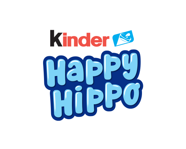 kinder Happy Hippo