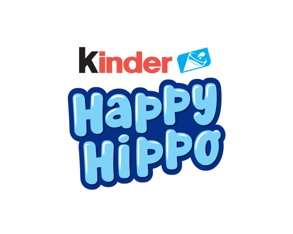 kinder Happy Hippo kinder Happy Hippo