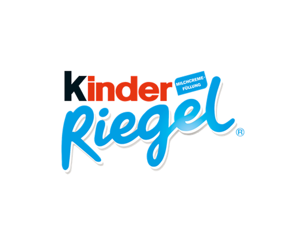 kinder Riegel kinder Riegel