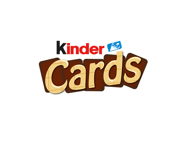 kinder Cards
