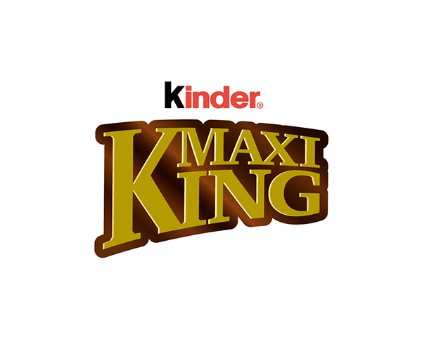 kinder Maxi King