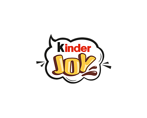 kinder Joy Logo