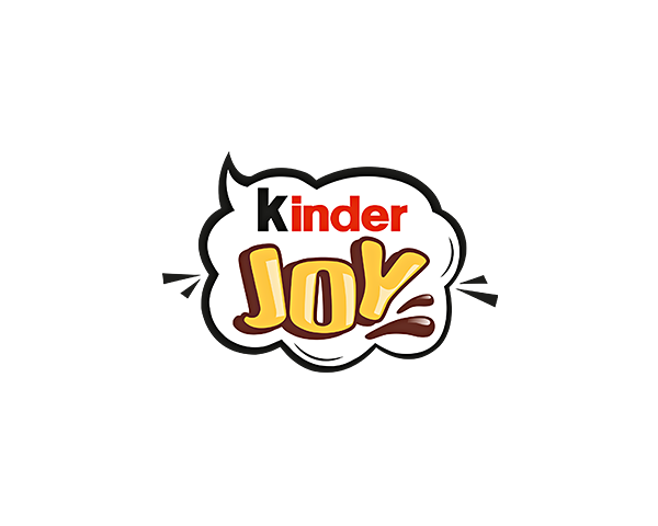 kinder Joy Logo kinder Joy Logo