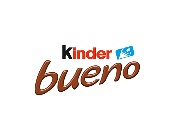 kinder bueno kinder bueno