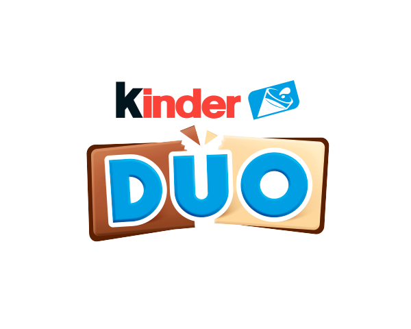 kinder Duo