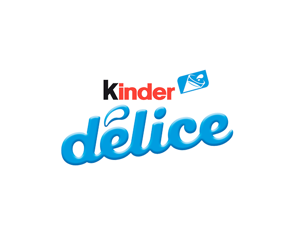 kinder delice