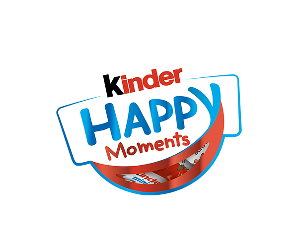 kinder Happy Moments
