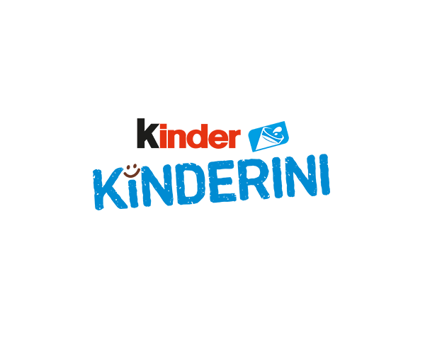 kinder kinderini