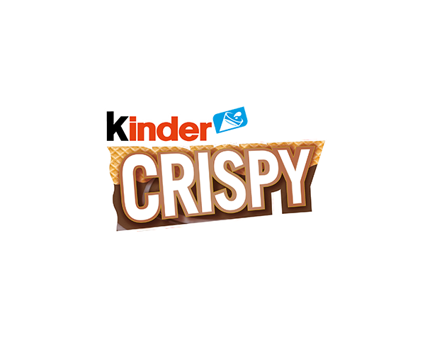 kinder Crispy kinder Crispy
