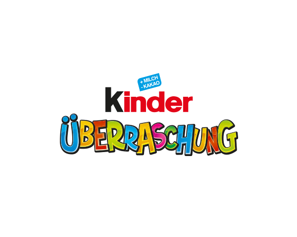 kinder C3 9Cberraschung