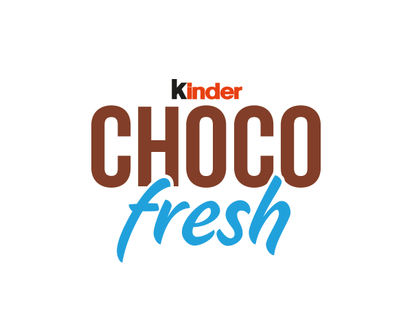 kinder ChcoFresh kinder ChcoFresh