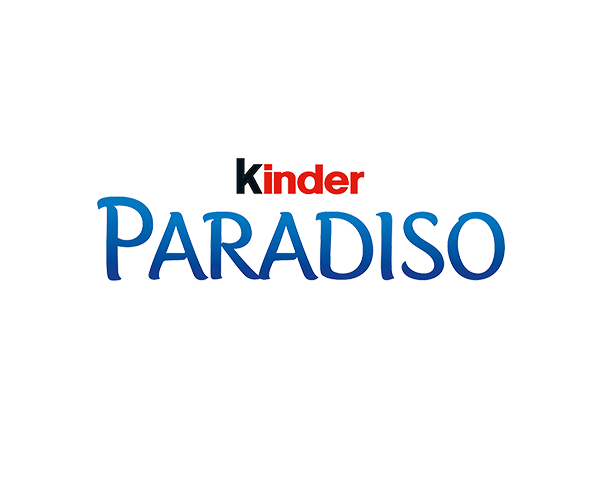 kinder Paradiso kinder Paradiso