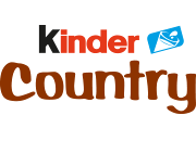 kinder Country Logo