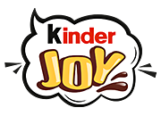 kinder Joy Logo