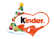 kinder saison
