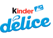 Kinder Delice