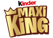 kinder Maxi King