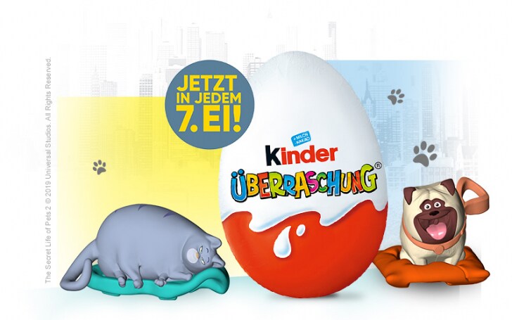 20190707 kue imagina 700x799 Tierisch was los mit Pets 2