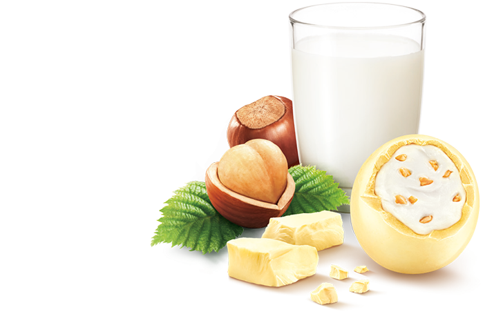 chocolate eggs kinder schoko-bons white chocolate eggs kinder schoko-bons white