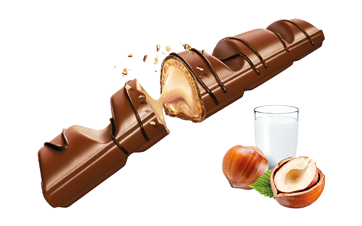 kinder bueno