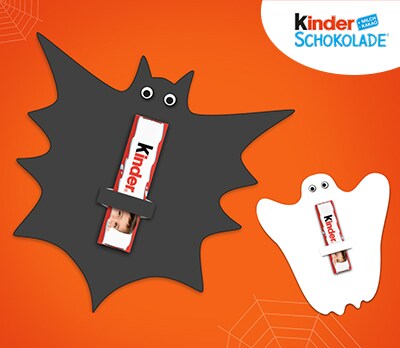 DIY Halloween-Verkleidung