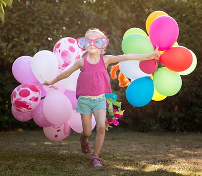 Edit Games kinder Spiel & Spaß - Spiele - Luftballon-Rennen + Luftballon-Tanz | kinder Deutschland