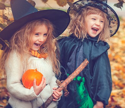 Farbenhexe eine Spielidee von kinder Schoko-Bons Farbenhexe eine Spielidee von kinder Schoko-Bons