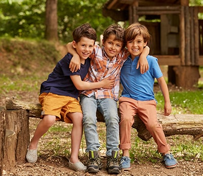 Milch-Schnitte  - Mein-rechter-rechter-Platz-ist-frei
