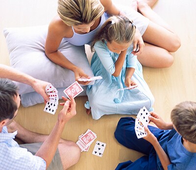 Milch-Schnitte  - Farbe-raten