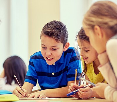 Milch-Schnitte  - Kaesekaestchen