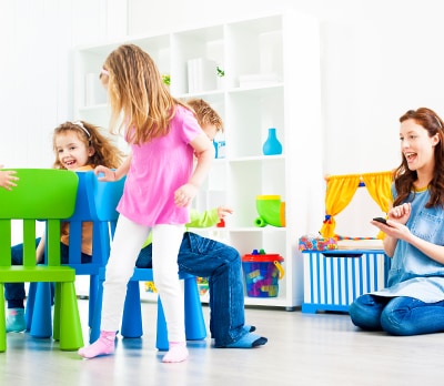 Milch-Schnitte - Reise nach Jerusalem