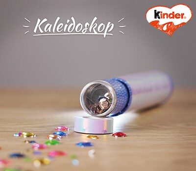 Kaleidoskop - Teaser