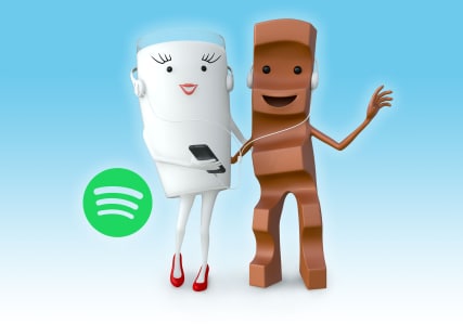 kinder rigel - Spotify