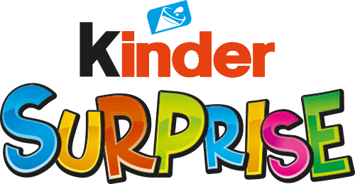 Kinder Surprise Logotype