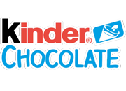 chocolate global Kinder Chocolate