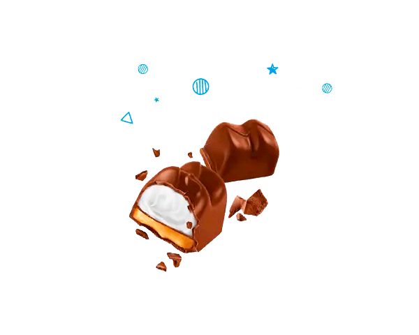 Kinder Choko Fresh Hover