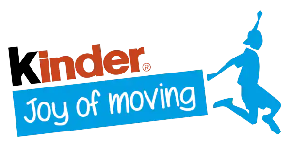 Kinder Joy of moving