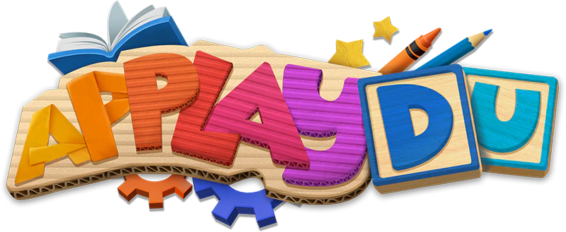 Applaydu logo