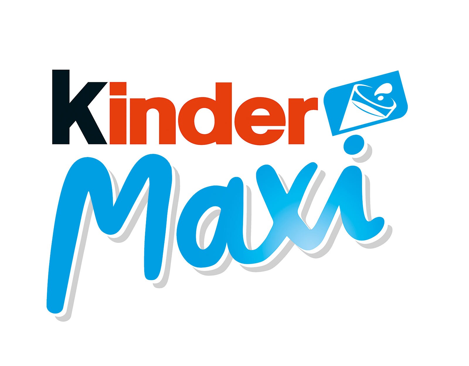 Kinder Maxi