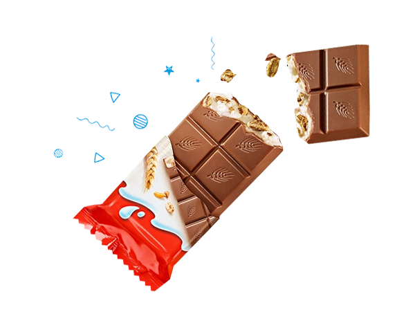 Kinder Country