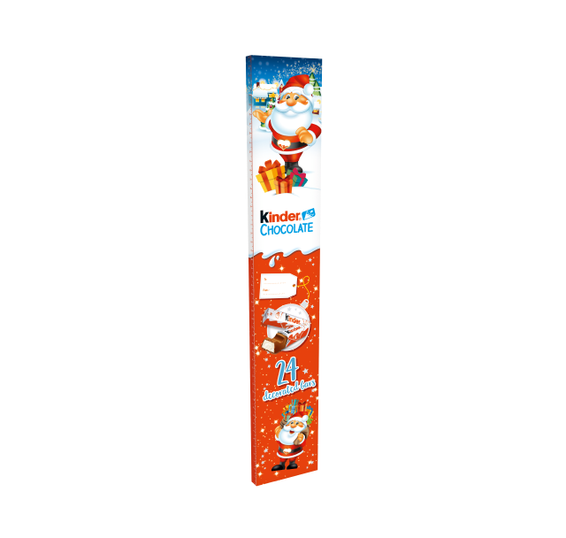 Kinder Chocolate 300g