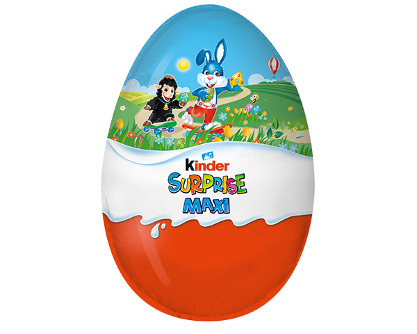 Kinder Surprise Maxi 220g