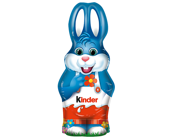 Kinder Bunny 55g
