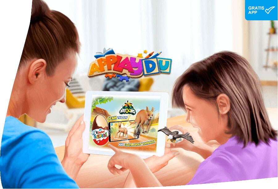 Applaydu
