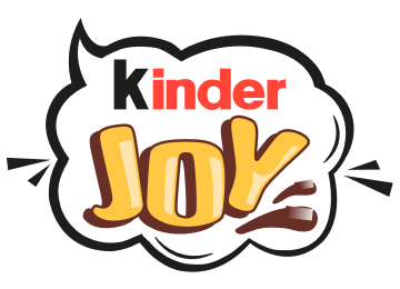 Kinder Joy