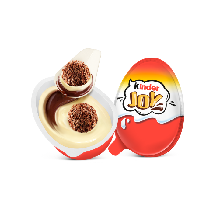 Kinder Joy