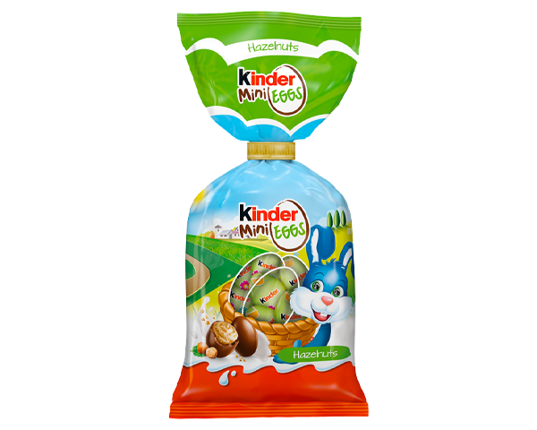 Kinder Mini Egg 85g