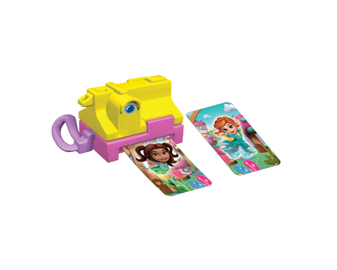 Vandafsløringskamera