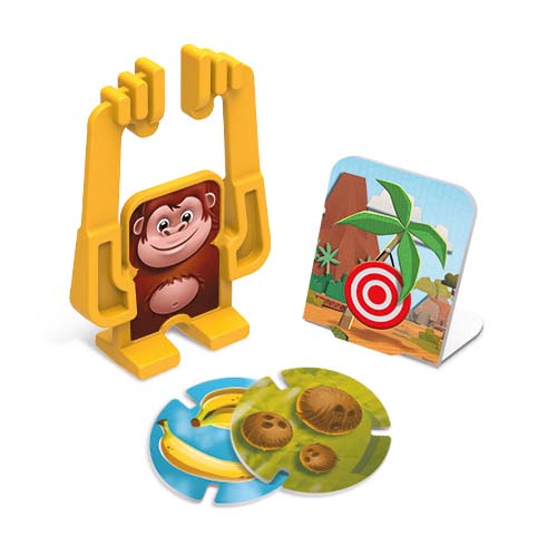 Abeaffyringsrampe BACK