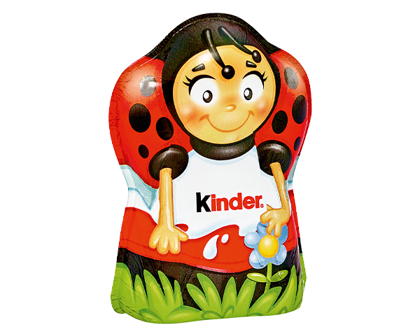 Kinder Chocolate figure 35g
